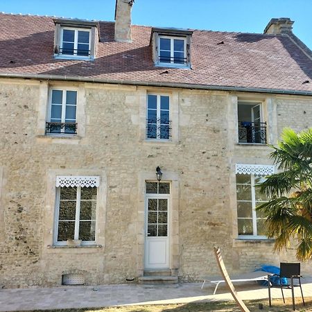 Chambre D Hote Фалез Экстерьер фото