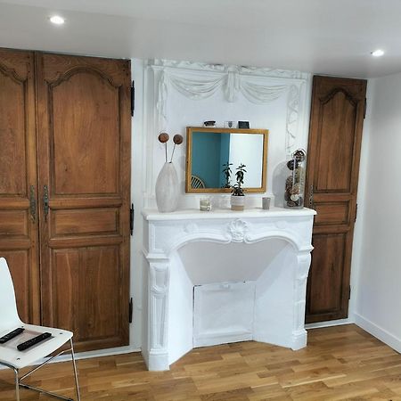 Chambre D Hote Фалез Экстерьер фото